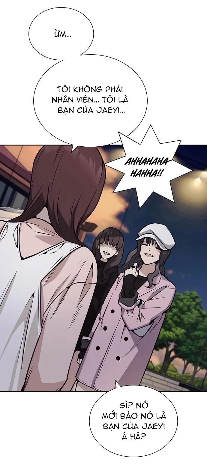 Cạnh Tranh Thân Thiện (Friendly Rivalry) Chap 26 - Next Chap 27