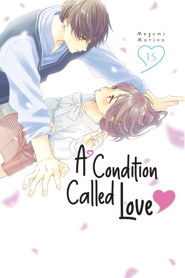 A Condition Called Love [Official]